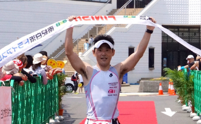 体や運動の知識・経験が豊富